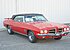 1971 Pontiac Le Mans for sale 101106650